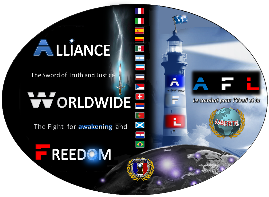Alliance Worldwide Freedom